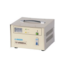 Tz Relay Type Multi-Function Voltage Stabilizer (AVR) 2000VA